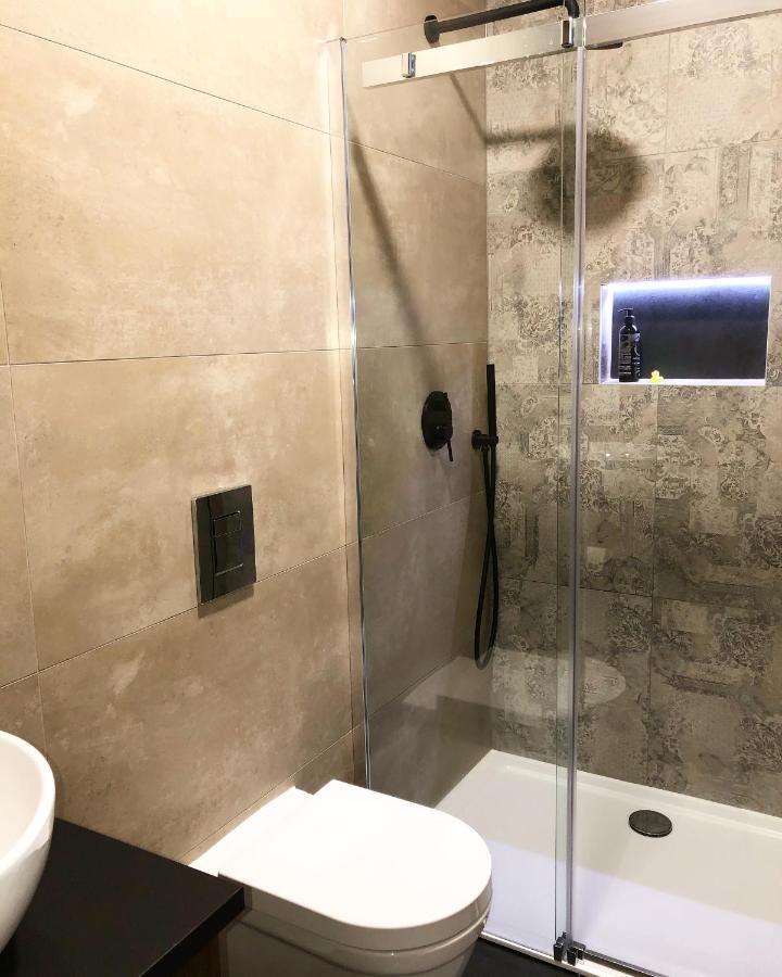 Apartment Zagreb Jacuzzi Ngoại thất bức ảnh